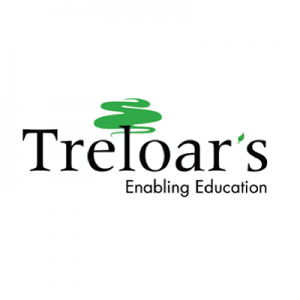 The Treloar’s Trust logo